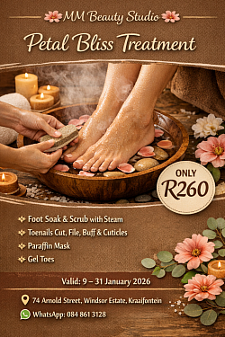 Summer Breeze Package